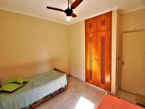Imagem 9 de 24 de Apartamento Residencial À Venda, Praia Do Tombo, Guarujá. - Ap3365 - 34710056