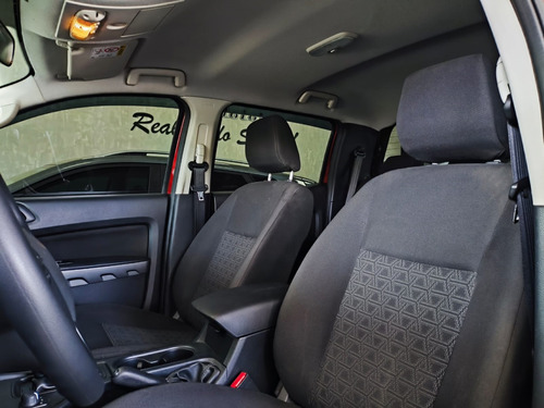 Hyundai Creta 1.6 16V FLEX PULSE AUTOMÁTICO