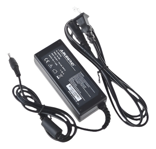 Ac Adaptador Cargador Cable Para Toshiba Portege Z835-p330 Z