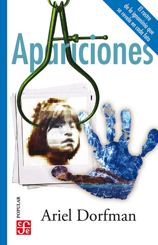 Apariciones - Ariel Dorfman