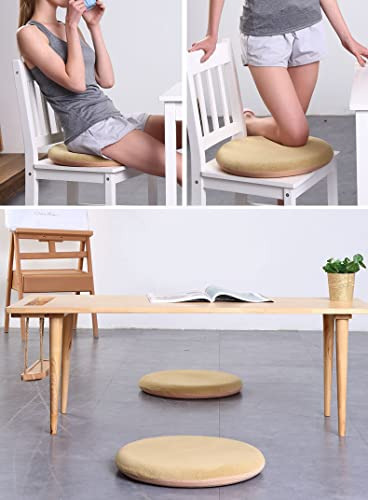 Cojín De Asiento Sigmat De Espuma Viscoelástica, Antidesliza