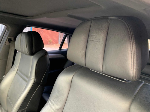 Bmw X6 2013 4.4 M 555cv