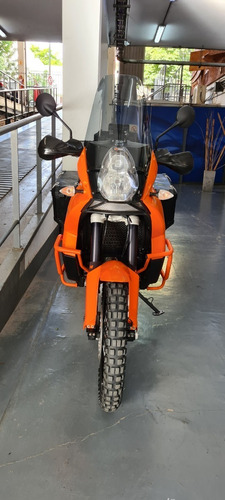 Ktm 990 Adventure