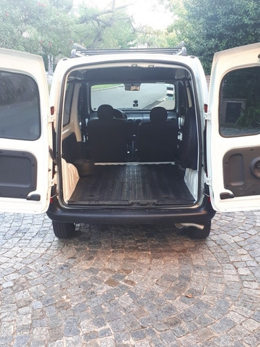 Renault Kangoo 1.6 Furgon Ph3 Confort 1plc 2017