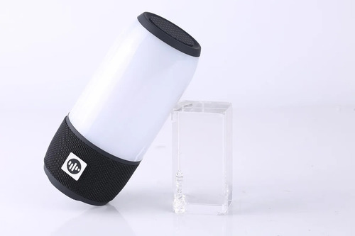 Imagen 4 de 6 de Parlante Portátil Stromberg Surge 15w Bt Aux Usb Tws Luces