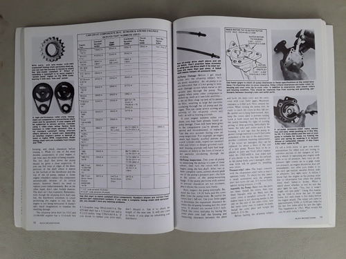 How To Rebuild Ford V8 Engine