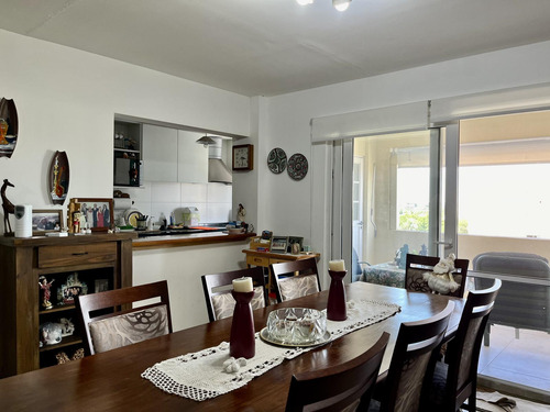 Venta Departamento 4 Ambientes En Ituzaingo