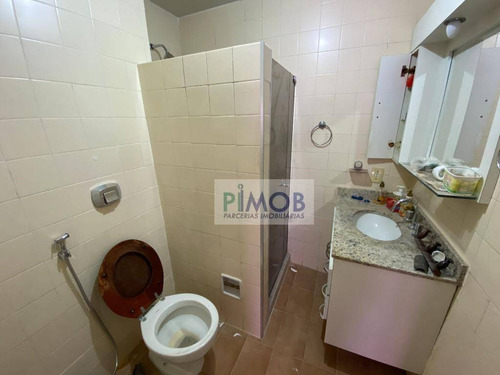 Imagem 12 de 27 de Apartamento Com 3 Quartos À Venda, 133 M² Por R$ 1.790.000 - Lagoa - Rio De Janeiro/rj - Ap1347