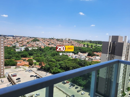 Imagem 1 de 30 de Z10 Imoveis Indaiatuba | Ap05447 - Apartamento Em Condomínio Fechado Em Excelente Localização - Residencial Vista Verde - Ap05447 - 70662094