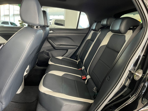 Volkswagen T-Cross 1.4 250 TSI TOTAL FLEX HIGHLINE AUTOMÁTICO