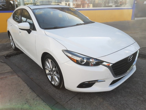 Imagen 2 de 13 de 2017 Mazda 3 S Factura Original