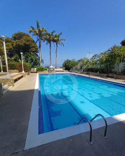 Apartamento Con Vista Al Mar