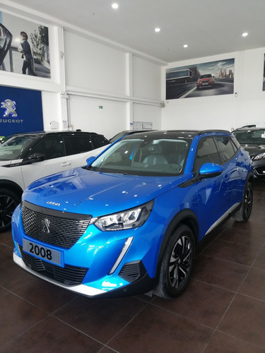 Peugeot New 2008 1.200 Tubor Allure