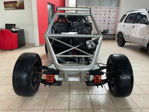 Arenero/buggy