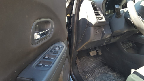 Imagen 4 de 15 de Honda Hr-v Ex 4x2 Cvt 1.8 Nortautolp