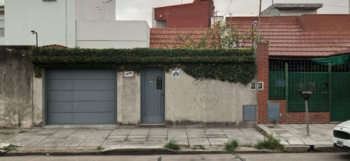 Casa En Venta En Lanús Oeste