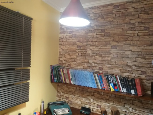 2 Quartos 2 Garagens 1 Banheiro Bem Localizado Lavanderia Aceita Animais - So00142 - 69017675