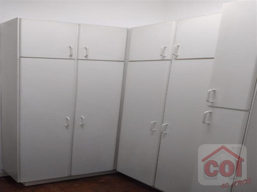 Imagem 9 de 21 de Apartamento Vila Olímpia São Paulo/sp - 989