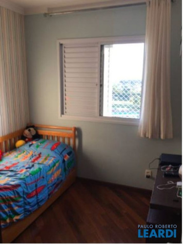 Imagem 10 de 13 de Apartamento - Jurubatuba - Sp - 642925