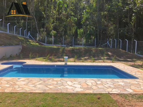 Imagem 4 de 14 de Chácara Para Venda Em Pinhalzinho, Centro, 3 Dormitórios, 1 Suíte, 3 Banheiros - 71_1-2380460