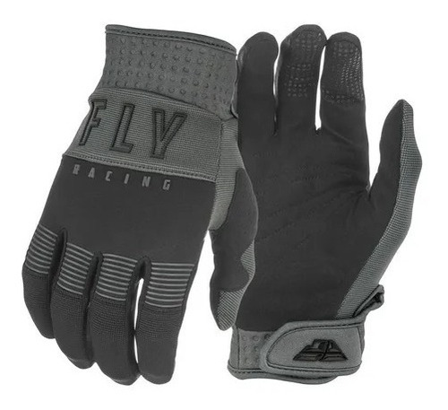 Guantes Fly Racing F16 Talla Hombre Xs, Mujeres M