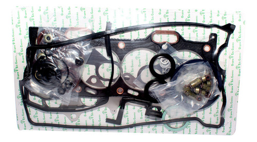 Kit Empaquetadura  Toyota Paseo 91-95 Tercel 96 -99 1.5 5ef 