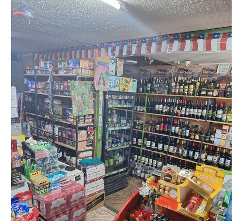 Vendo Casa , Botilleria Con Patente En Melipilla