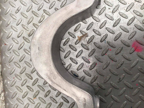 Soporte Flecha Tra Bmw 320 I Aut V6 2.2 98/2007 (Usado)