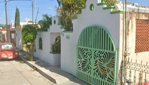 Casa En Venta Col. Jardines De Miraflores Merida/ Recuperacion Bancaria Laab2