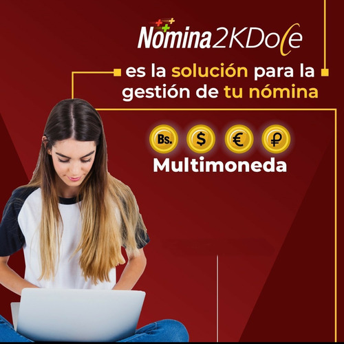 Imagen 8 de 10 de Sistemas Profit Plus 2kdoce - Instalación Y Servicios