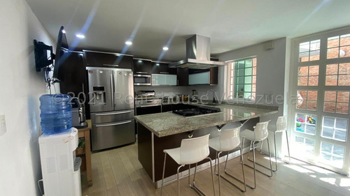 Imagen 6 de 17 de Hermosa Casa En Venta El Hatillo 0414-2408724