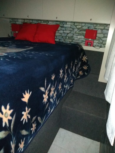 Motorhome Mercedes Benz Colectivo 1420 Oh