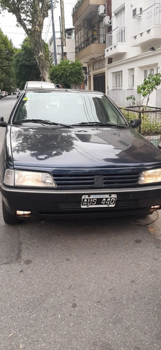 Peugeot 405 1996 2.0 Sri