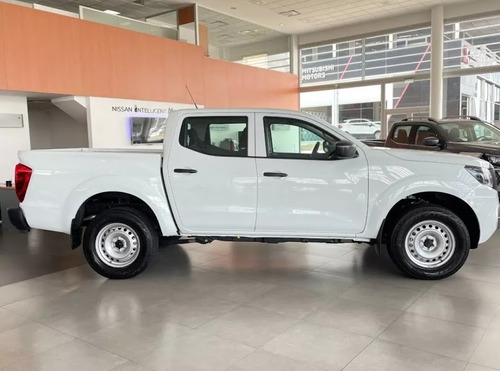 Nissan Frontier 2.3bt S 4x2 At L22