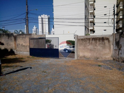 Terreno - Venda - Quilombo - Te0130
