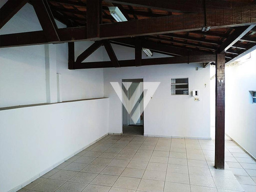Imagem 19 de 26 de Casa Com 4 Dormitórios À Venda - Jardim Faculdade - Sorocaba/sp - Ca1764