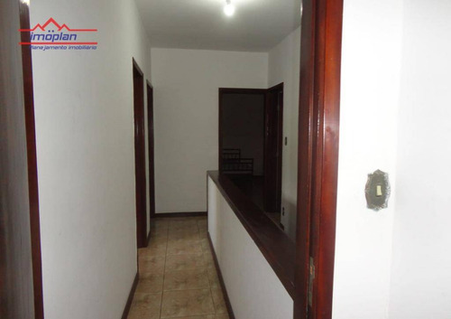 Imagem 10 de 30 de Chácara À Venda, 12000 M² Por R$ 3.500.000,00 - Boa Vista - Atibaia/sp - Ch0158