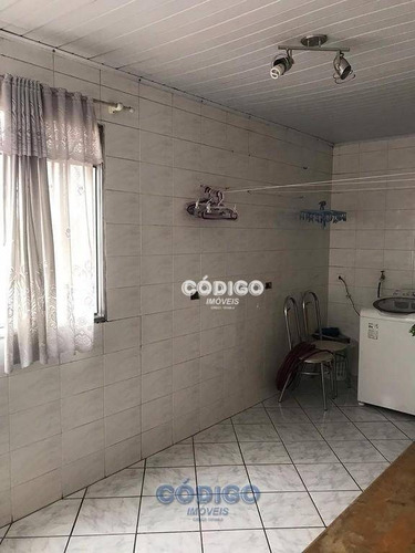 Imagem 9 de 10 de Prédio À Venda, 340 M² Por R$ 1.450.000,00 - Vila Galvão - Guarulhos/sp - Pr0042