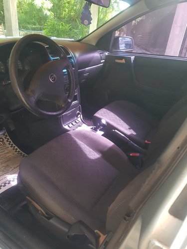 Chevrolet Astra Sedan 2.0 Advantage Flex Power 4p