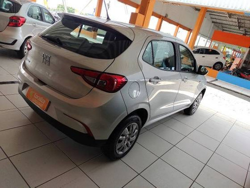 Imagem 7 de 9 de Fiat Argo 1.0 Firefly Flex Drive Manual