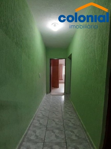 Imagem 17 de 21 de Linda Casa De 124mts Com 04 Quartos E 03 Vagas Cobertas, Jardim Guanabara. Jundiaí Sp - Ca01250 - 70247462