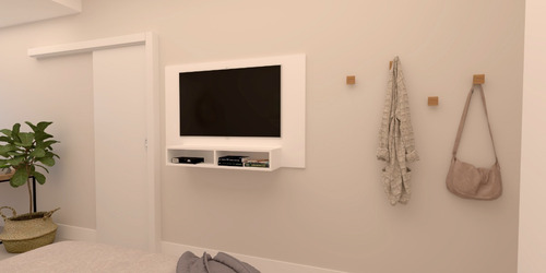 Imagem 20 de 27 de Copacabana Quarto/sala Com Suíte 44m