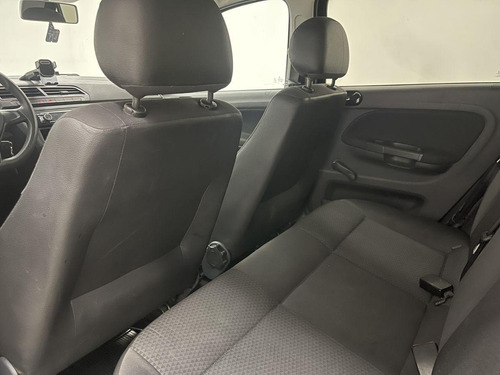 Volkswagen Gol 1.0 Mpi E-flex Trendline