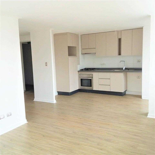 Venta Departamento 1 - 100d-2b-1e-1 Bodega En Piso 1 - 100°