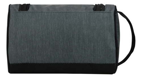 Neceser Rugby Reverse Melange Gris Oscuro Head