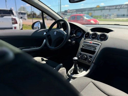Peugeot 308 Sw 1.4 Extrafull U$s 6.200 + Cuotas
