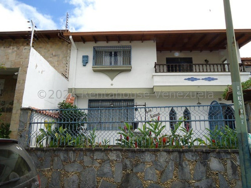 Mg Bm Vende Casa En Macaracuay Mls #24-17179