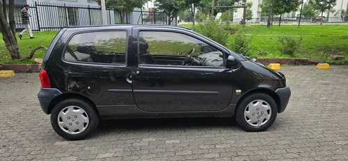 Renault Twingo 1.2 Access +