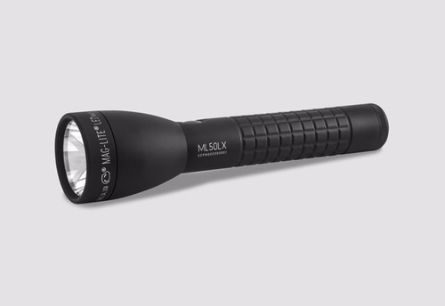 Imagen 3 de 9 de Linterna Maglite Ml50lx 2 Celdas 300mts 490 Lumens