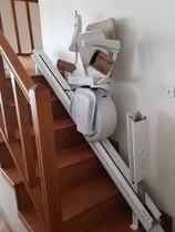 Comprar Silla Salva Escaleras Recta-curva 